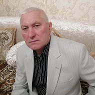 Леонид Шабанов