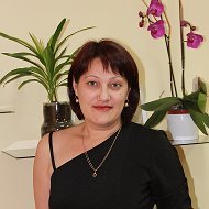 Алёна Пишукова