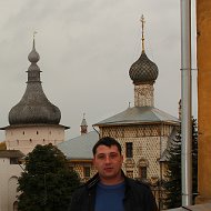 Сергей Сиволап