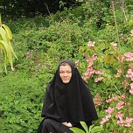 Монахиня Мария