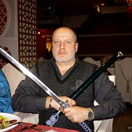 Валерий Барышников