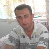Akif Alimamedov