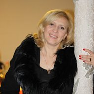 Татьяна Княгенецкая