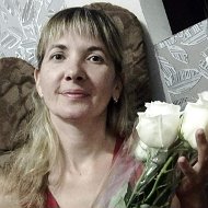 Елена Волосова