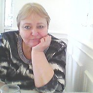 Лариса Ешанова