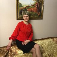 Елена Мойсейченко