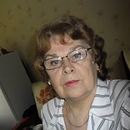 Людмила Храмова