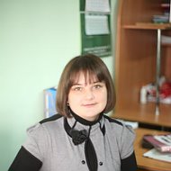Валентина Дереш