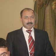 Rizvan Namazov