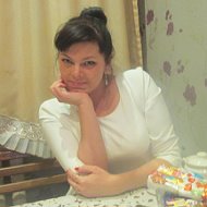 Наталья Лынова