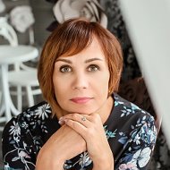 Наталья Сошникова