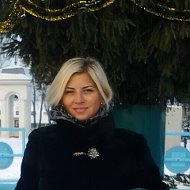 Vika Zacharova