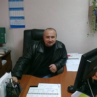 Антон Сапаргаль