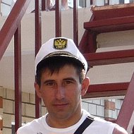 Игорь Коряков