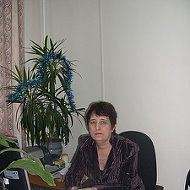 Галинанестеровна Шурыгина