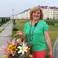 Маргарита Мистюкевич
