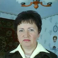 Светлана Михайленко