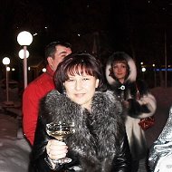 Светлана Сакаева
