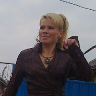 Ольга Бобрикова