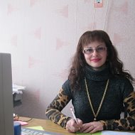 Оля Астапенко