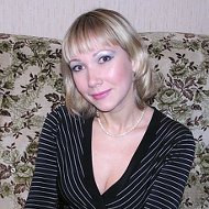 Елена Бовкун