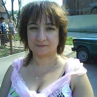 Аня Оганян