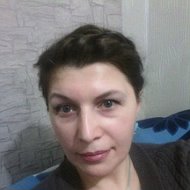 Ирина Сториева