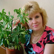 Светлана Чепрасова
