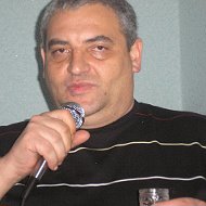 Сергей Барановский