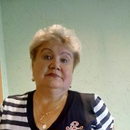 Ольга Тунгусова