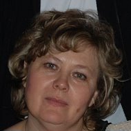 Светлана Гурова