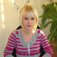 Марина Ковш