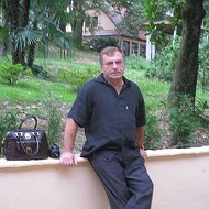 Петр Иванов