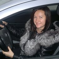 Татьяна Стасенко