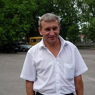 Сергей Кондрашков