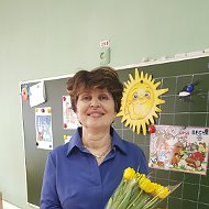 Татьяна Поличенкова