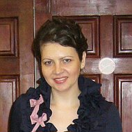 Елена Купцова