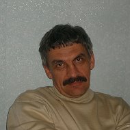 Сергей Прозоров