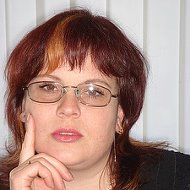 Ольга Мединська