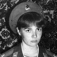 Алла Бабенко