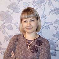 Марина Фурашова