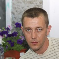 Сергей Андриевский