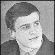 Валерий Шалманов