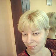 Майя Боброва