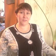 Лариса Маслова