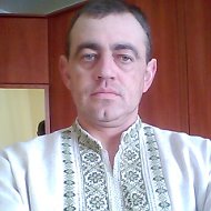 Олег Ребів