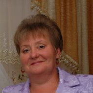 Тамара Алексеенко