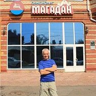 Анатолий Матвеев