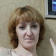 Юлия Карашаева