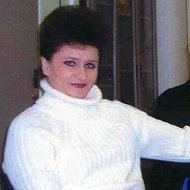 Наталья Сугробова